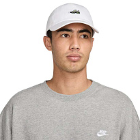 Кепка Nike Club Unstructured Cap
