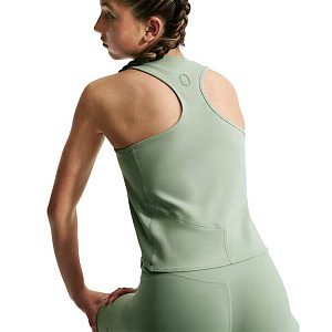 Топ Nike Mavn Dri-FIT Ribbed Tank Top