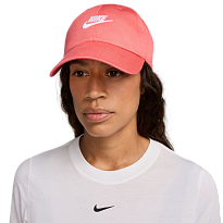 Кепка Nike Club Unstructured Futura Wash Cap