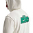 Толстовка Nike Club French Terry Full-Zip Hoodie Futbol