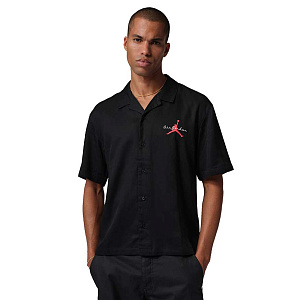 Футболка Jordan Brooklyn Bowling Shirt