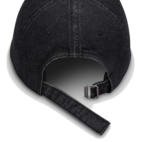 Кепка Nike Club Unstructured Denim Cap