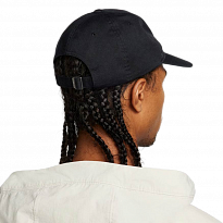 Кепка Nike Club Unstructured Flat Bill Cap