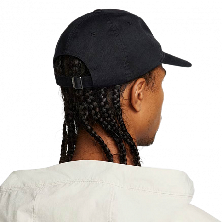 Кепка Nike Club Unstructured Flat Bill Cap