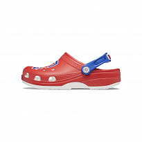 Клоги Crocs NBA Los Angeles Clippers Classic