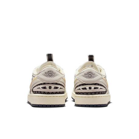 Кроссовки Air Jordan 1 Low Method of Make