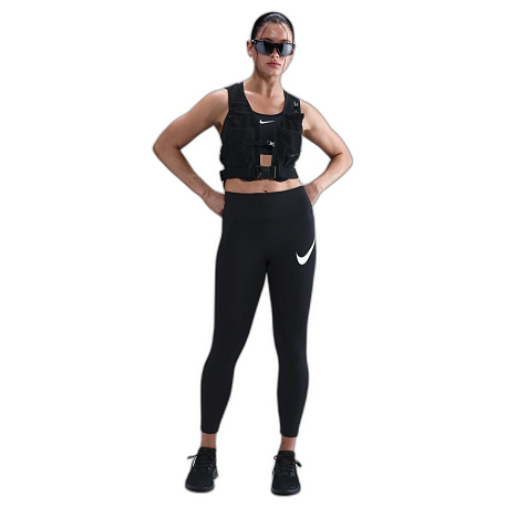 Лосины Nike Dri-FIT Tempo High-Rise 7/8 Tights