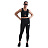 Лосины Nike Dri-FIT Tempo High-Rise 7/8 Tights