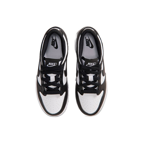 Кроссовки Nike Dunk Low (PS)