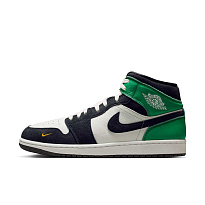 Кроссовки Air Jordan 1 Mid SE