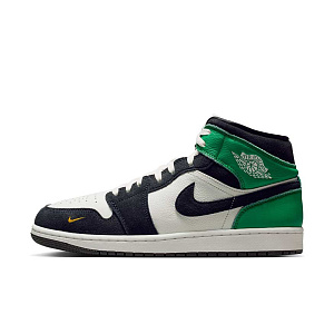 Кроссовки Air Jordan 1 Mid SE