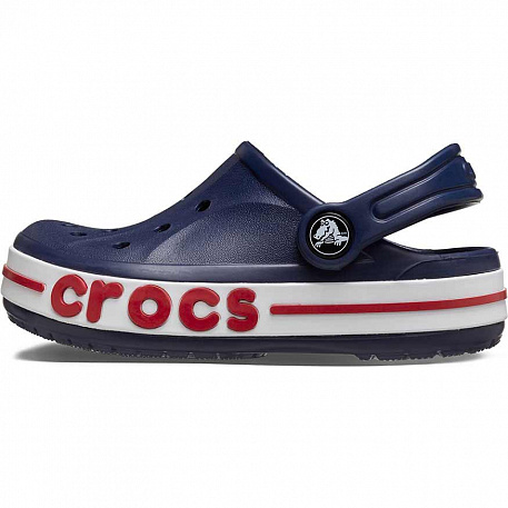 Клоги Crocs Bayaband Clog