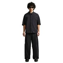 Футболка с длин. рук. Nike Dri-FIT Tech Helios Sun Short Sleeve Shirt
