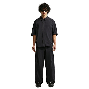 Футболка с длин. рук. Nike Dri-FIT Tech Helios Sun Short Sleeve Shirt