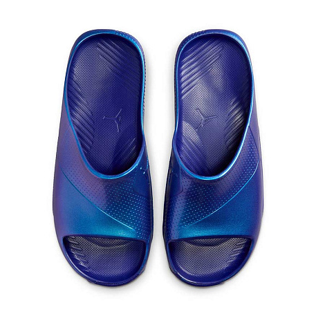 Тапочки Jordan Post