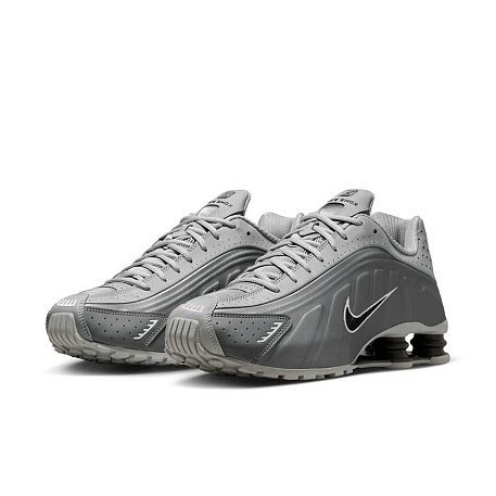 Кроссовки Nike Shox R4