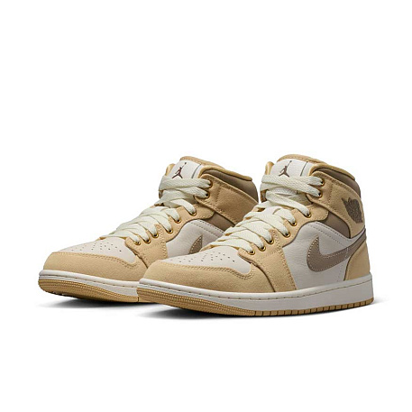 Кроссовки Air Jordan 1 Mid Special Edition