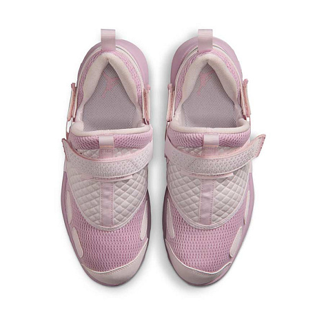 Кроссовки Jordan Trunner Luxury