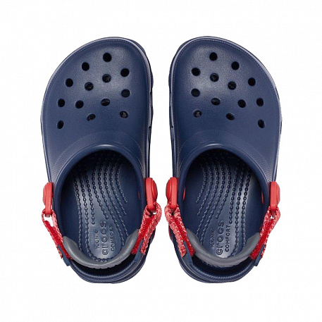 Клоги Crocs All Terrain Clog