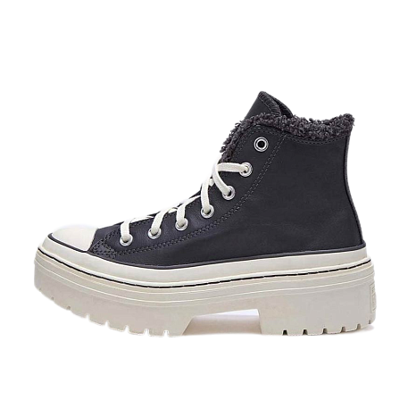Кеды Converse Chuck Taylor All Star Rugged Heel Sherpa