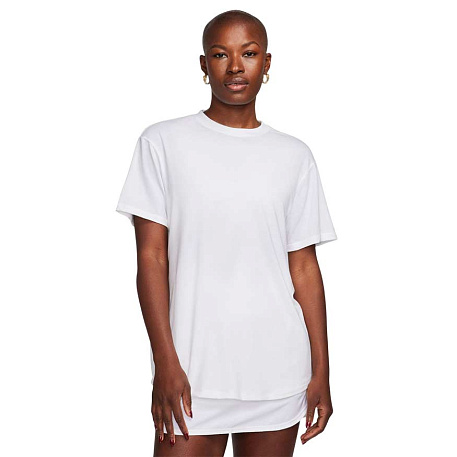 Футболка Nike One Relaxed Dri-FIT Short-Sleeve Top