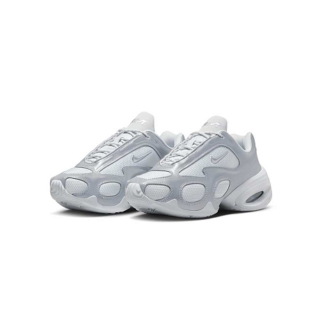 Кроссовки Nike Air Max Muse Pure Platinum