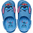 Клоги Crocs Stitch Classic Clog Oxgn