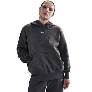 Толстовка Nike Sportswear Phoenix Fleece Oversized Pullover Hoodie