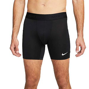 Шорты Nike Pro Dri-FIT Fitness Shorts