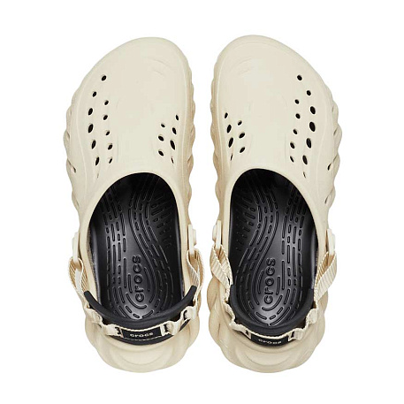 Клоги Crocs Echo Clog