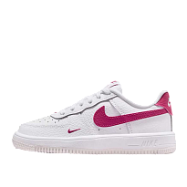 Кроссовки Nike Force 1 Low LaceMS (PS)