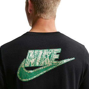 Футболка Nike Sportswear T-Shirt Standard Celebrate Future 2