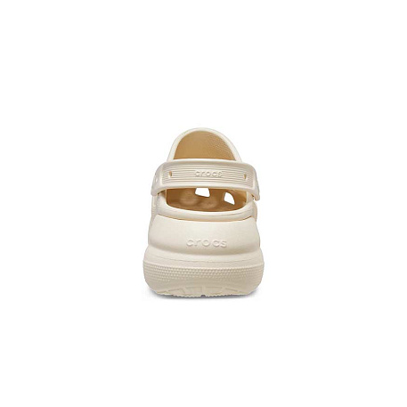 Клоги Crocs Crush Clog Whi