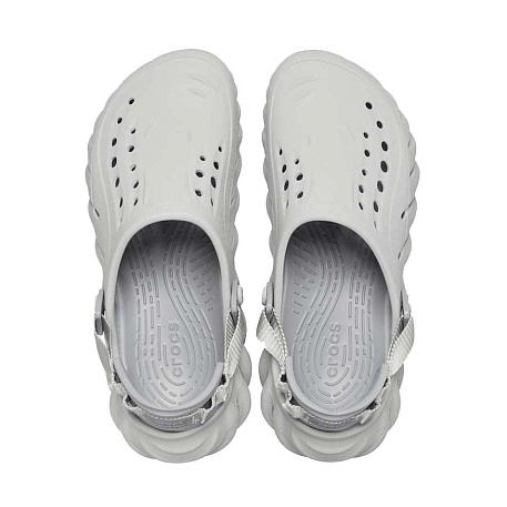 Клоги Crocs Echo Clog