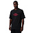 Футболка Jordan Flight Essentials 85 Wings Pocket Short Sleeve Crew