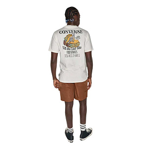 Футболка Converse T-Shirt