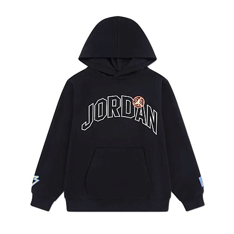 Толстовка Jordan Dynasty Hoodie