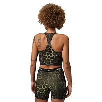 Топ Jordan Sport Dri-FIT Printed Top