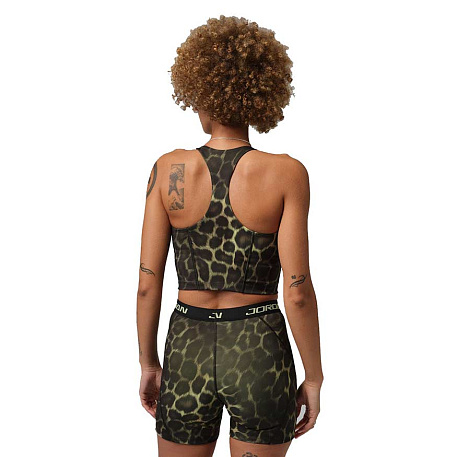 Топ Jordan Sport Dri-FIT Printed Top