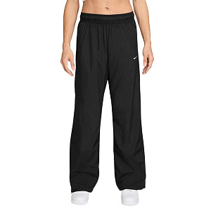 Брюки Nike Sportswear Classic Mid-Rise Open-Hem Pants