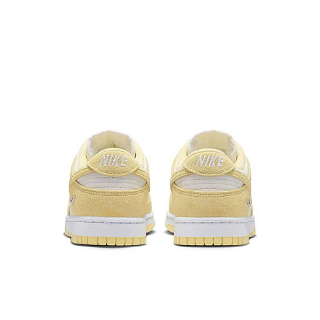 Кроссовки Nike Dunk Low