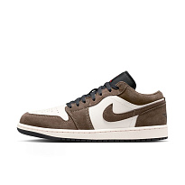 Кроссовки Air Jordan 1 Low