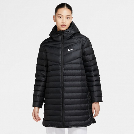 Купить Куртка Nike W NSW WR LT WT DWN 