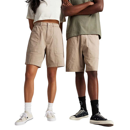 Шорты Converse Converse Woven Short