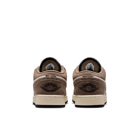 Кроссовки Air Jordan 1 Low (GS)