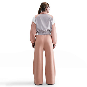 Брюки Nike Sportswear Wide-Leg Pants