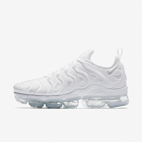 Кроссовки Nike Air VaporMax PLUS
