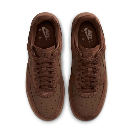 Кроссовки Nike Air Force 1 Retro PRM Ess