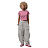 Футболка Jordan Short Sleeve SHGF Graphic T-Shirt LBR