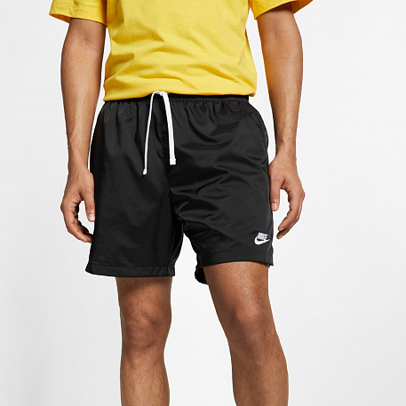 nike m nsw sce short wvn flow